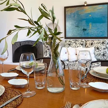 Aleria Santorini Villa Messaria (Santorini)