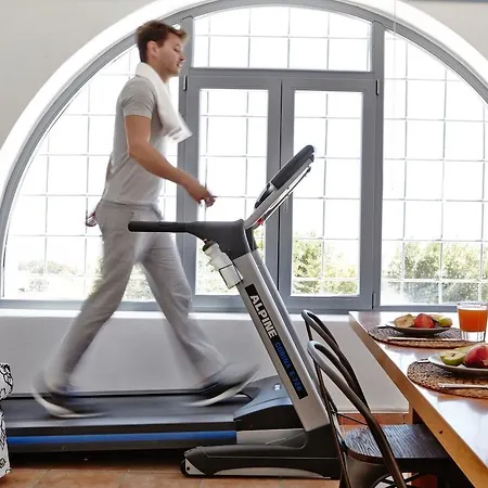 Βίλα Aleria Santorini *