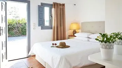 Βίλα Aleria Santorini Μεσαριά