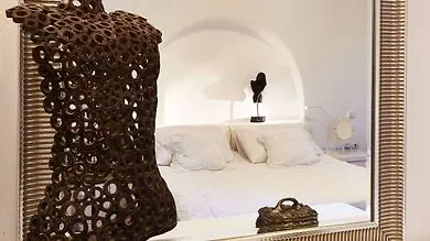 别墅 Aleria Santorini