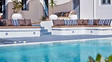 Aleria Santorini Mesaria