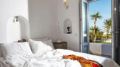 Aleria Santorini Villa Messaria (Santorini)
