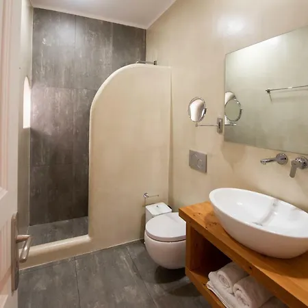 Villa Aleria Santorini *