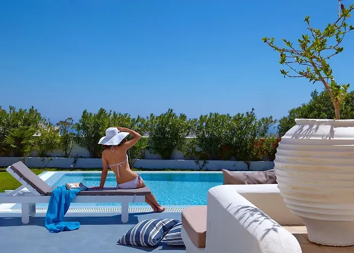 Aleria Santorini * Mesaria