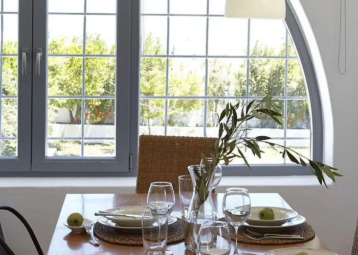 Aleria Santorini Meszariá