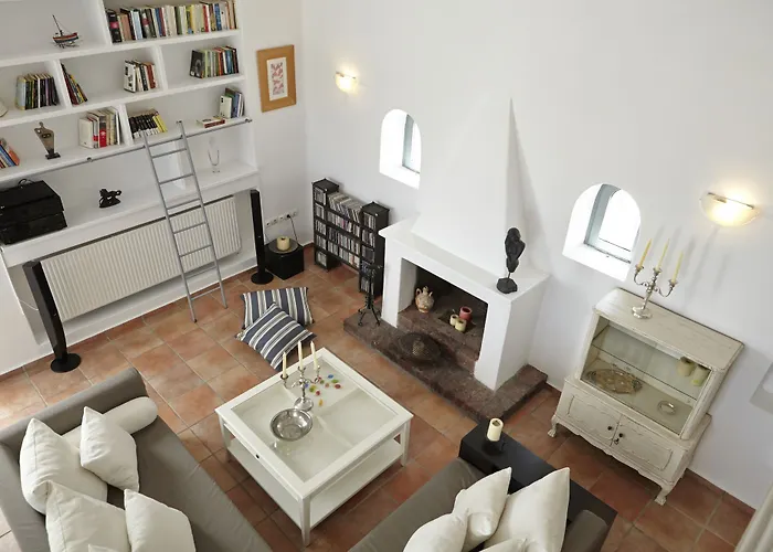 Aleria Santorini Meszariá