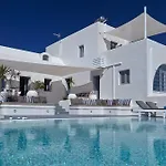 Aleria Santorini Willa Mesaria