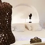 Willa Aleria Santorini