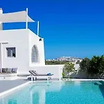 Aleria Santorini
