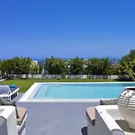 Aleria Santorini Willa